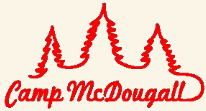 Camp McDougall